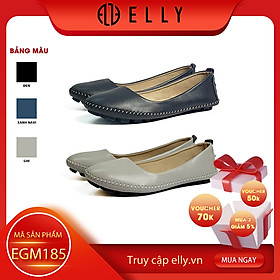 Giày nữ cao cấp ELLY – EGM185