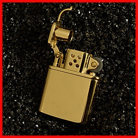 Mua Hộp Quẹt Bật Lửa Dùng Xăng Đá Được Làm Từ Đồng Nguyên Khối Chống Gió Cực Tốt Z506 Cao Cấp Và Sang Trọng