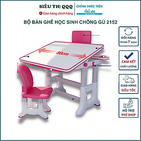 Mua Bàn Học Bàn Vẽ Thông Minh Chống Gù Tùy Chỉnh Độ Cao - Hàng chính hãng