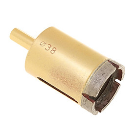 Diamond Holesaw Tile Ceramic Glass Slate Porcelain Marble Drill Bits