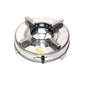 Mua Bếp cồn inox mini (Trắng)