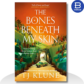 Sách tiếng Anh - The Bones Beneath My Skin