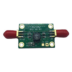 Dynamic Ranges Signal Receiver RF Bias Tee Wideband 25K-100mhz Broadband Board DIY Projects Accessories