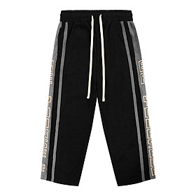 Quần dài Pants unisex Local Brand BYS - NHUNG LINE