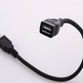 Mua Dây uốn nối dài USB  đèn led mini