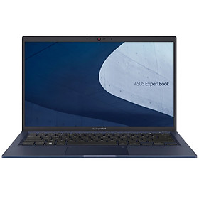 Laptop Asus ExpertBook L1400CDA-EK0490T (AMD R3-3250U/ 4GB DDR4/ 256GB SSD/ Win10) - Hàng Chính Hãng