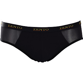 ZENTO - QUẦN LÓT NAM THUN LƯỚI ZENTO MEN'S UNDERWEAR