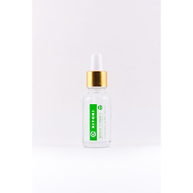SERUM VITAMIN C DƯỠNG TRẮNG – GIỮ ẨM – CĂNG DA