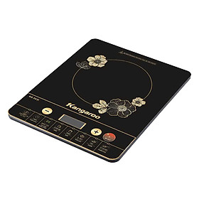Bếp Điện Từ Đơn Kangaroo KG352i - Hàng chính hãng