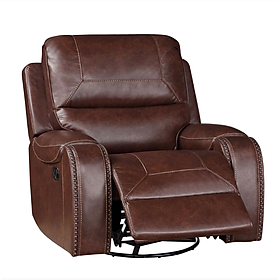 Mua Ghế sofa thông minh chỉnh cơ xoay 360 bập bênh cổng USB Tundo STG1CT