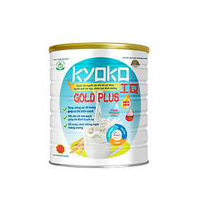 Sữa dinh dưỡng KYOKO IQ GOLD PLUS 900G