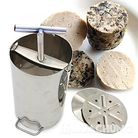 Mua Khuôn Xôi Phúc Lộc Thọ Sắc Nét Khuôn Tạo Hình Xôi Nhựa Cao Cấp