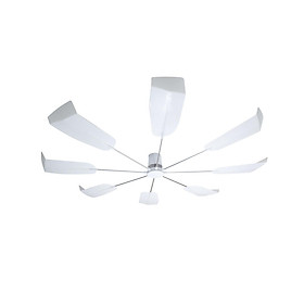 Wind Deflector 360 Wind Direction Wind Baffle Home Prevent Blow Baffle Cover
