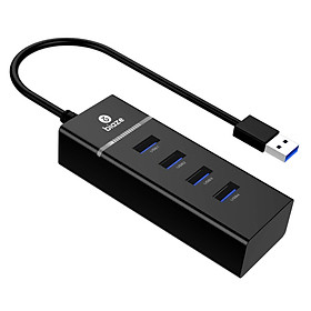 Ổ Cắm USB Biaze 4 Cổng