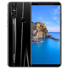 X27 5.8-inch 8-core 4G + 64G Smartphone Face Recognition Plug