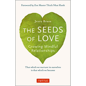 Ảnh bìa The Seeds of Love