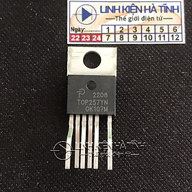 Mua IC nguồn TOP257YN TOP257 mới