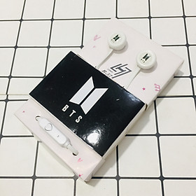 Mua Tai nghe BTS mẫu ngẫu nhiên
