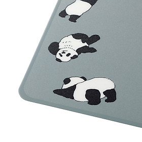 Mua Bàn di chuột kháng khuẩn Animal ELECOM MP-AN04 - Hàng chính hãng