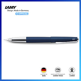 Bút Máy Lamy Studio Imperialblue 067