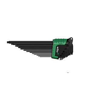 Mua Bộ lục giác đầu sao 13 chi tiết Wiha 43848