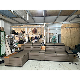 Mua ghế sofa salon phòng khách