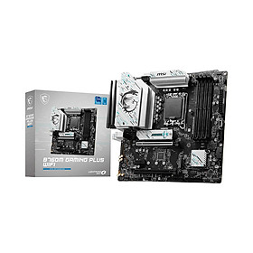 Mua Mainboard MSI B760M GAMING PLUS WIFI DDR4 - Hàng Chính Hãng