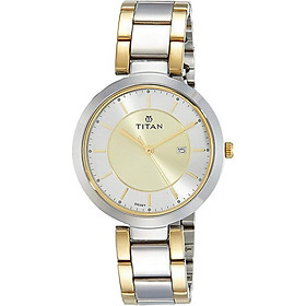 Đồng hồ nữ Titan 2480BM02