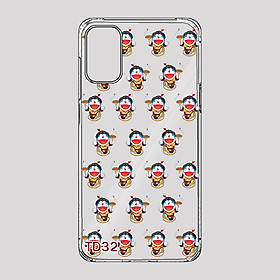 Ốp Lưng Dành Cho XIAOMI K40