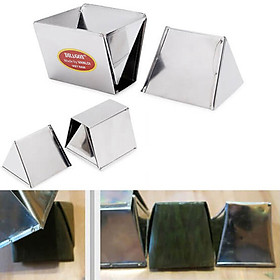 Mua Bộ 2 Khuôn Làm Bánh Giò Inox Cỡ Lớn Dragon Hàng VNCLC