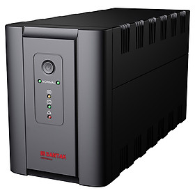 Mua Bộ Lưu Điện UPS Santak BLAZER 1000-PRO 1000VA 600W - Hàng Chính Hãng