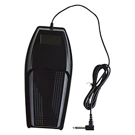 Electric Piano Sustain Foot Pedal Sustain Piano Pedal for    Korg