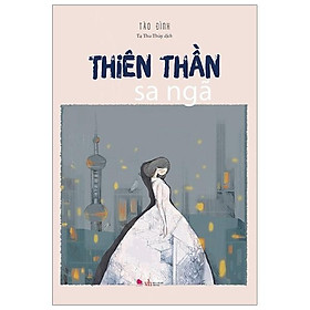 Hình ảnh Sách - Thiên thần sa ngã