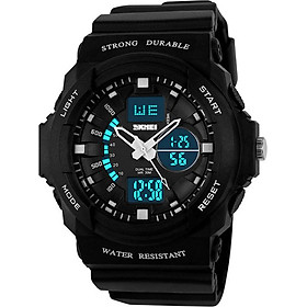 Đồng hồ trẻ em SKMEI 1061