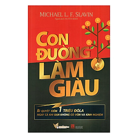 Con Đường Làm Giàu