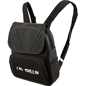 Balo thời trang phong cách CHILL 2