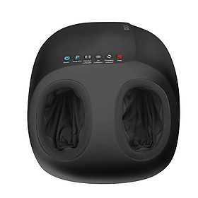 Máy massage chân khí nén cao cấp 3in1 kèm nhiệt Homedics FMS-360 hàng Chính hãng