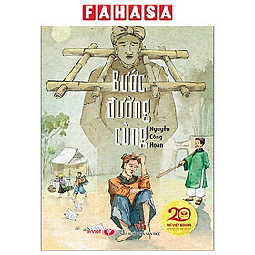Sách - Tủ Sách Văn Học Việt Nam Trong Nhà Trường - Bước Đường Cùng
