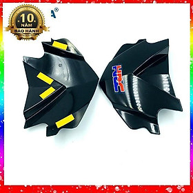 Mão ốp đầu xe V3 Siêu Đẹp dành cho xe máy