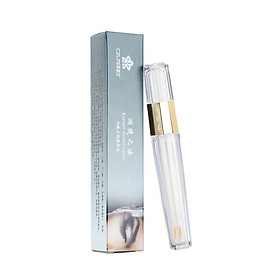 Women Powerful Eyelash Growth Treatments Liquid Serum Enhancer Eye Lash Longer Thicker Better than Eyelash Extension Makeup