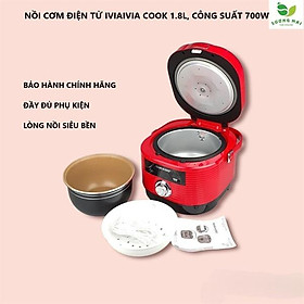 Mua Nồi cơm điện tử