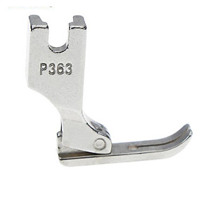 Mua Chân vịt đũa 2 ly máy máy P363 dùng cho máy may công nghiệp 1 kim