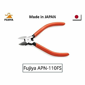 Mua Kìm cắt nhựa lưỡi bằng Fujiya APN-110FS