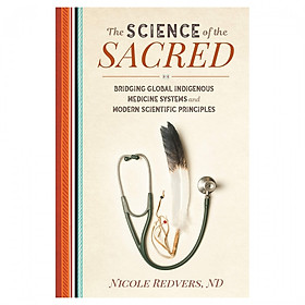 The Science Of The Sacred