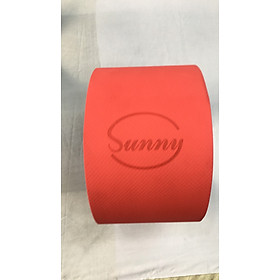 VÒNG TẬP YOGA CAO CẤP SUNNY - BẢNG 20cm