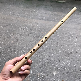 Mua Sáo đô nứa bắc