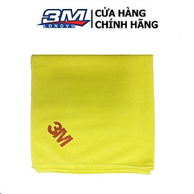 Mua Khăn Lau Đa Năng Cao Cấp Microfiber 3M SQ21 - 3M Long Vu