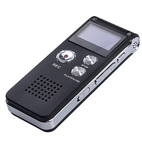Mua Máy ghi âm Digitalvoice Stereo chuyên dụng AK-012 8GB