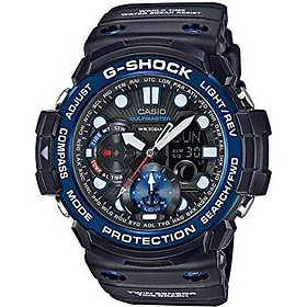 Đồng hồ nam dây cao su Casio G-SHOCK GN-1000B