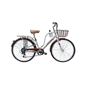 Xe đạp thời trang